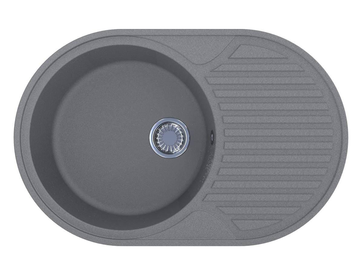Kitchen sink VERMONT gray