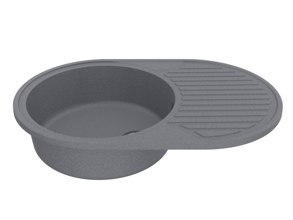 Kitchen sink VERMONT gray
