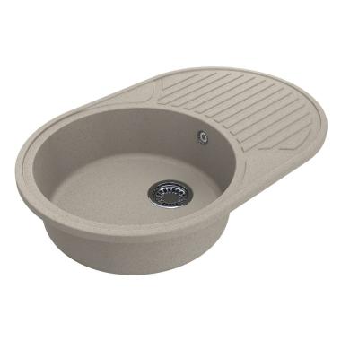 Kitchen sink VERMONT sand