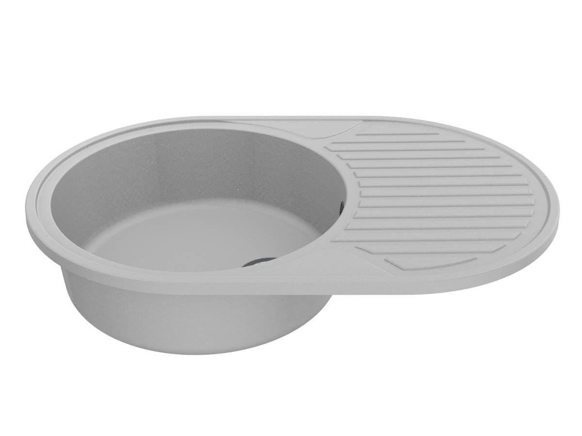 Kitchen sink VERMONT white