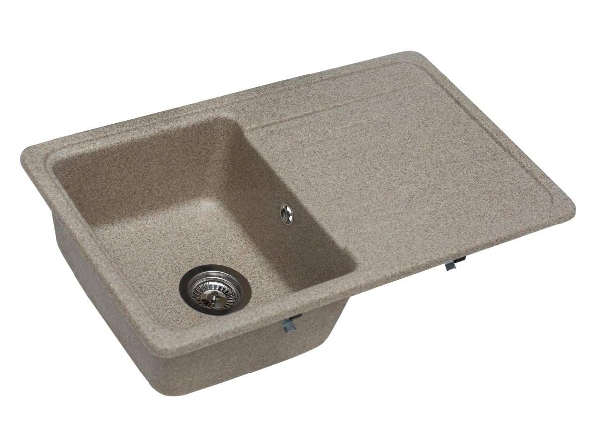Kitchen sink VERSAL terra
