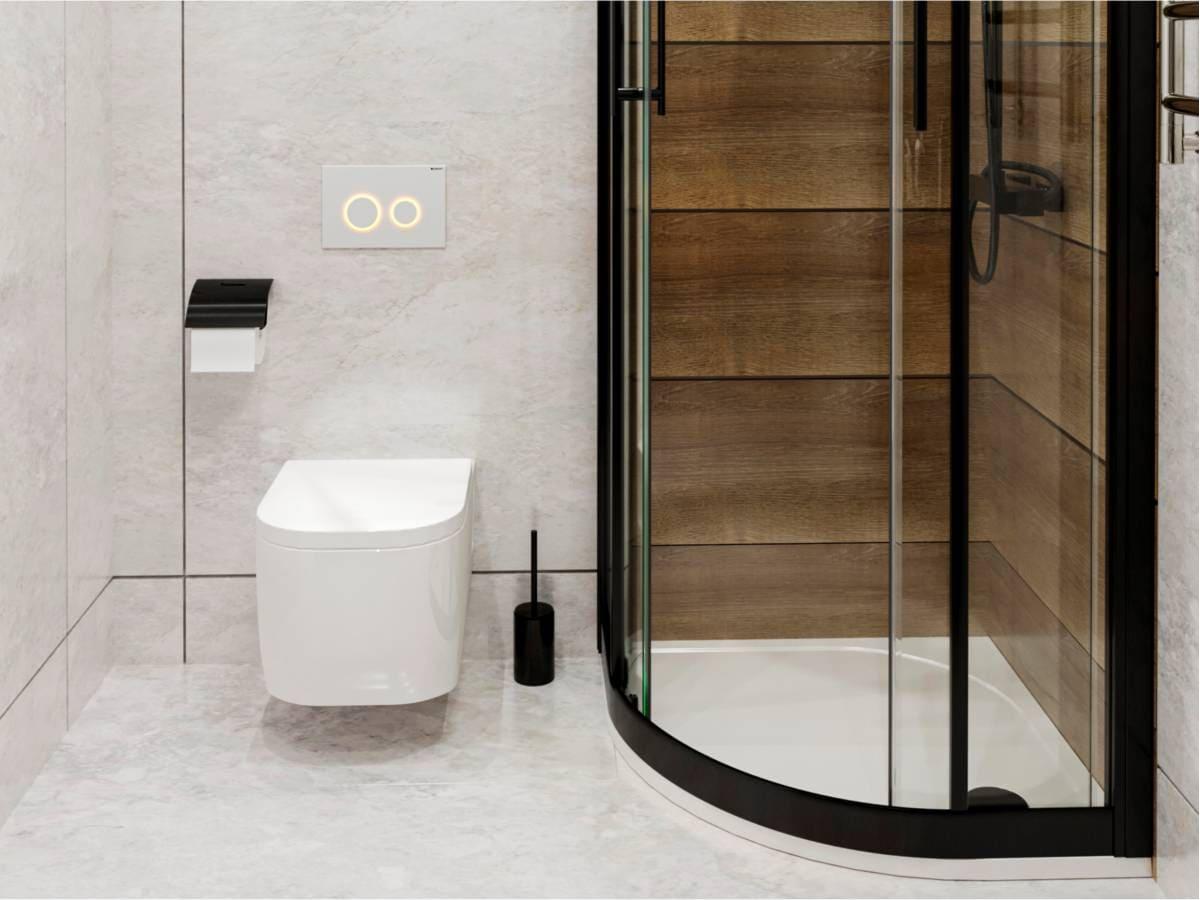 Shower tray MADRID 800