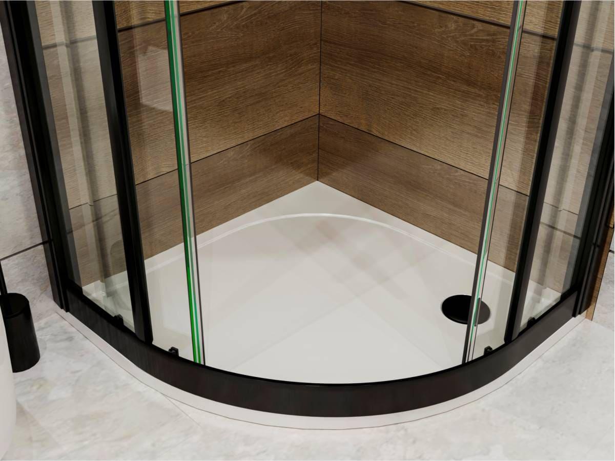 Shower tray MADRID 800