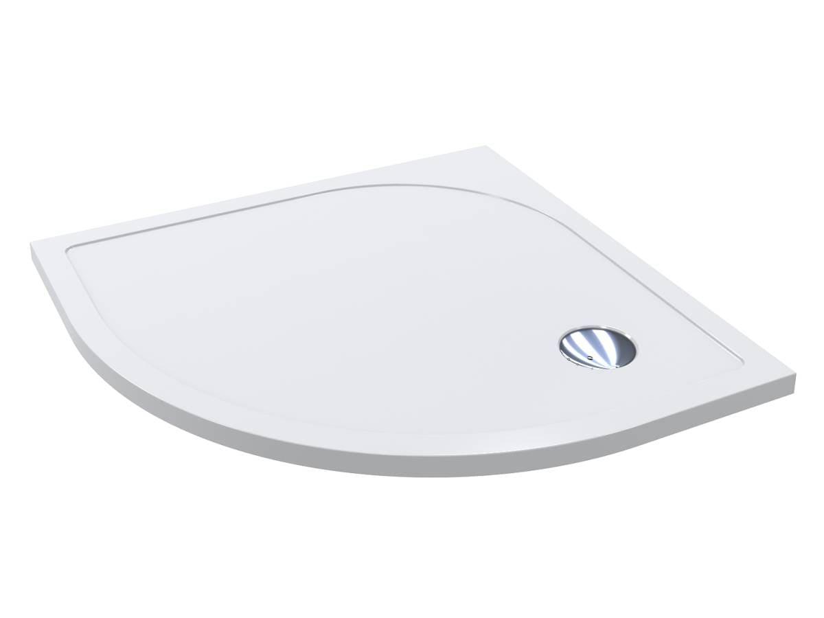 Shower tray MADRID 800