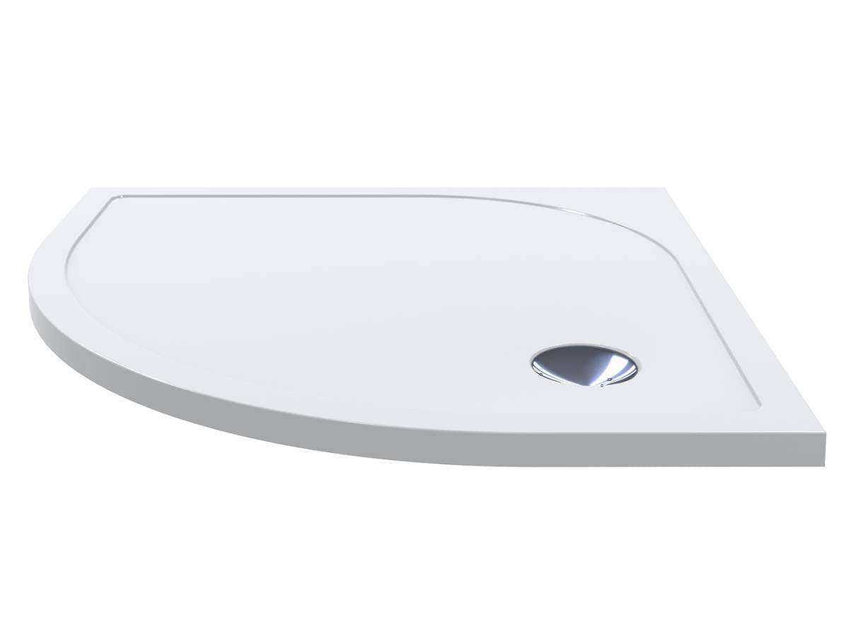 Shower tray MADRID 800