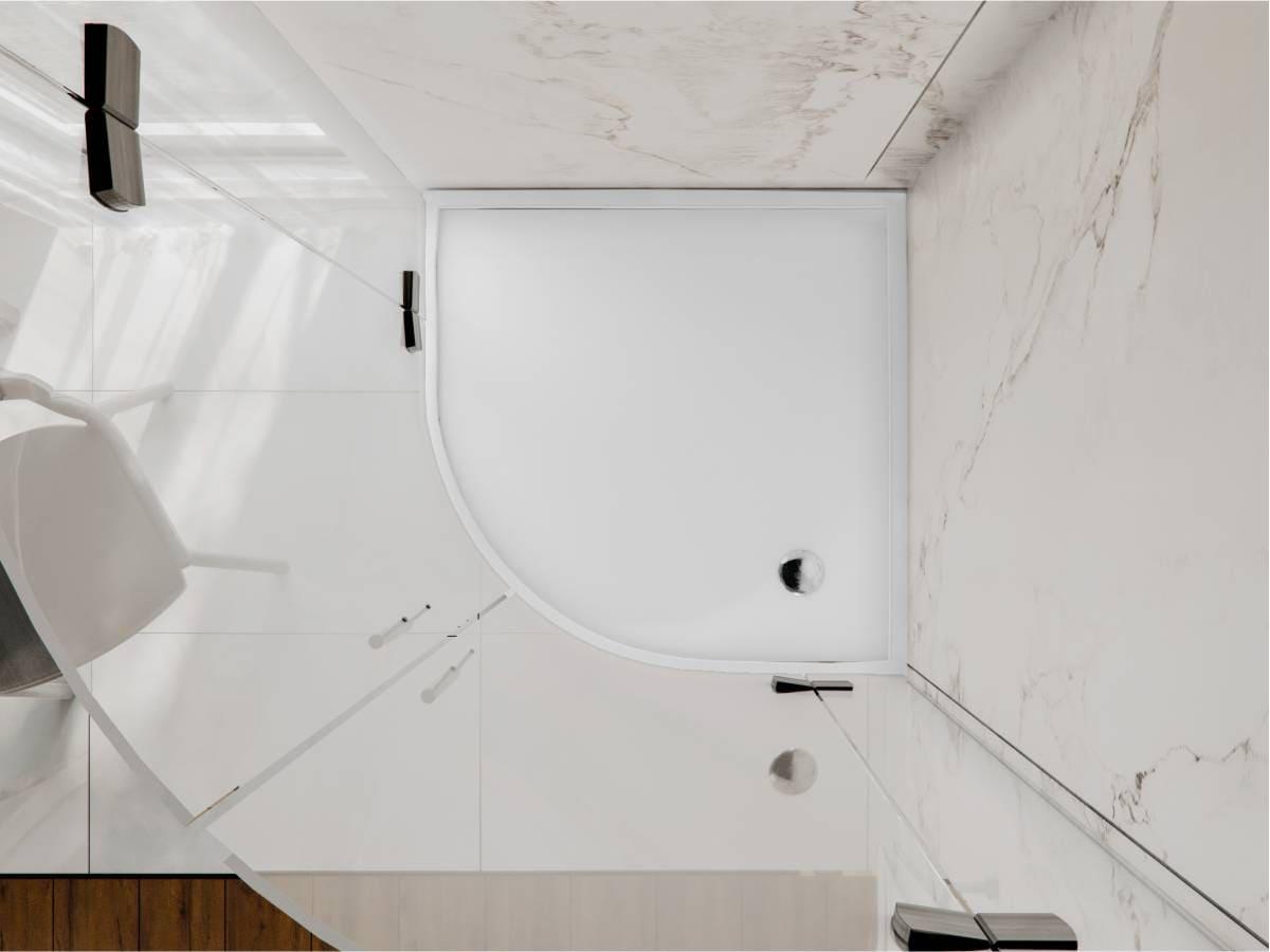 Shower tray MADRID 900