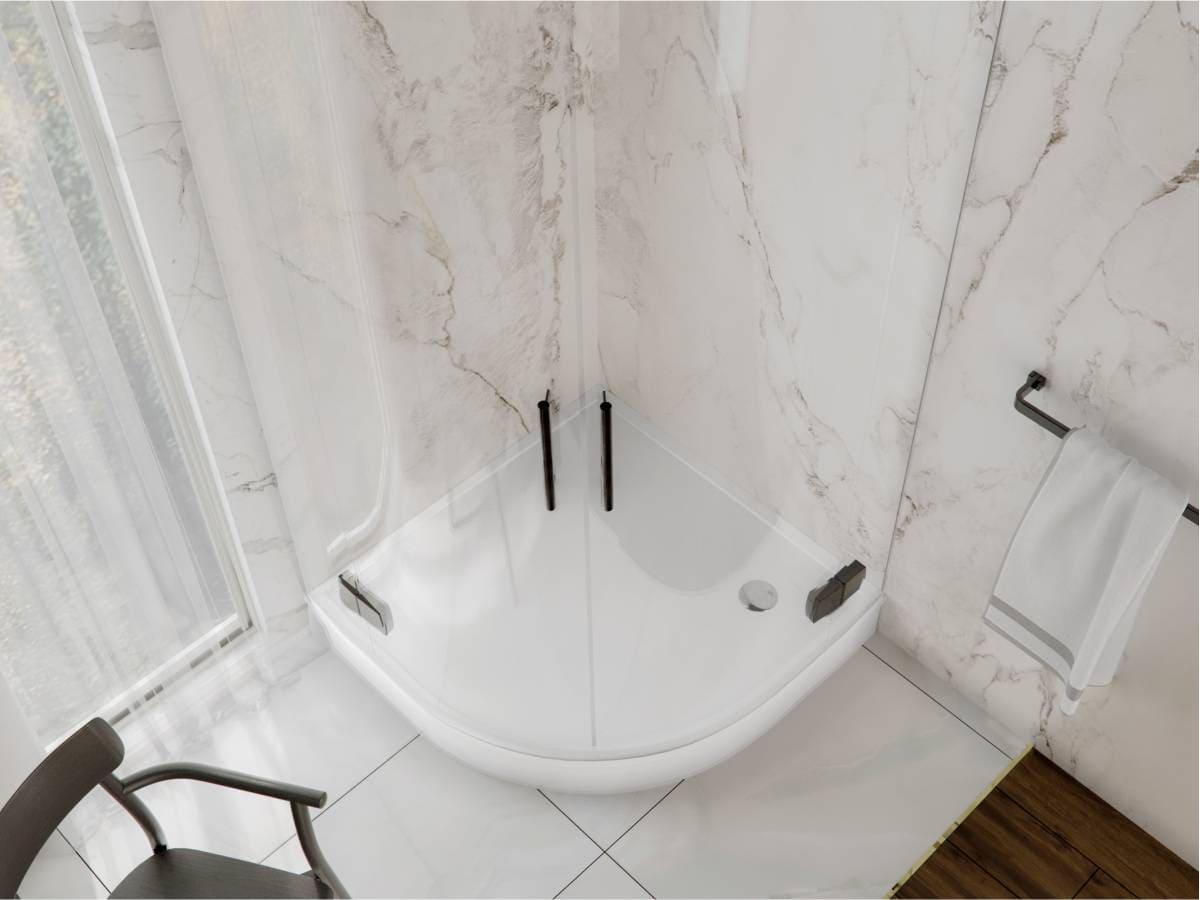 Shower tray MADRID 900