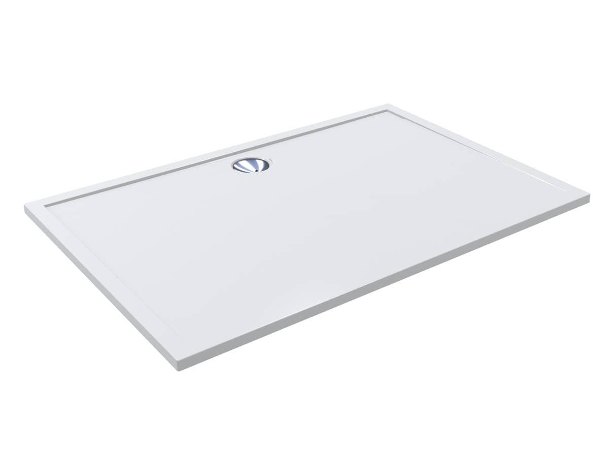 Shower tray PARIS 1200