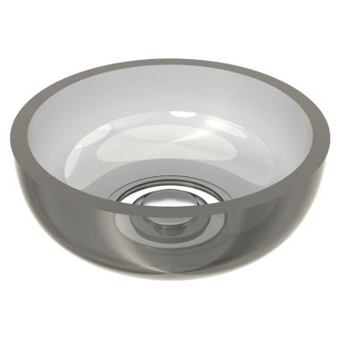 Washbasin MARK 375 MIRAGLASS
