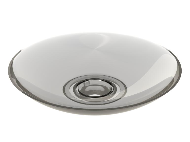 Washbasin MARS MIRAGLASS