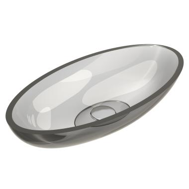 Washbasin NICE MIRAGLASS