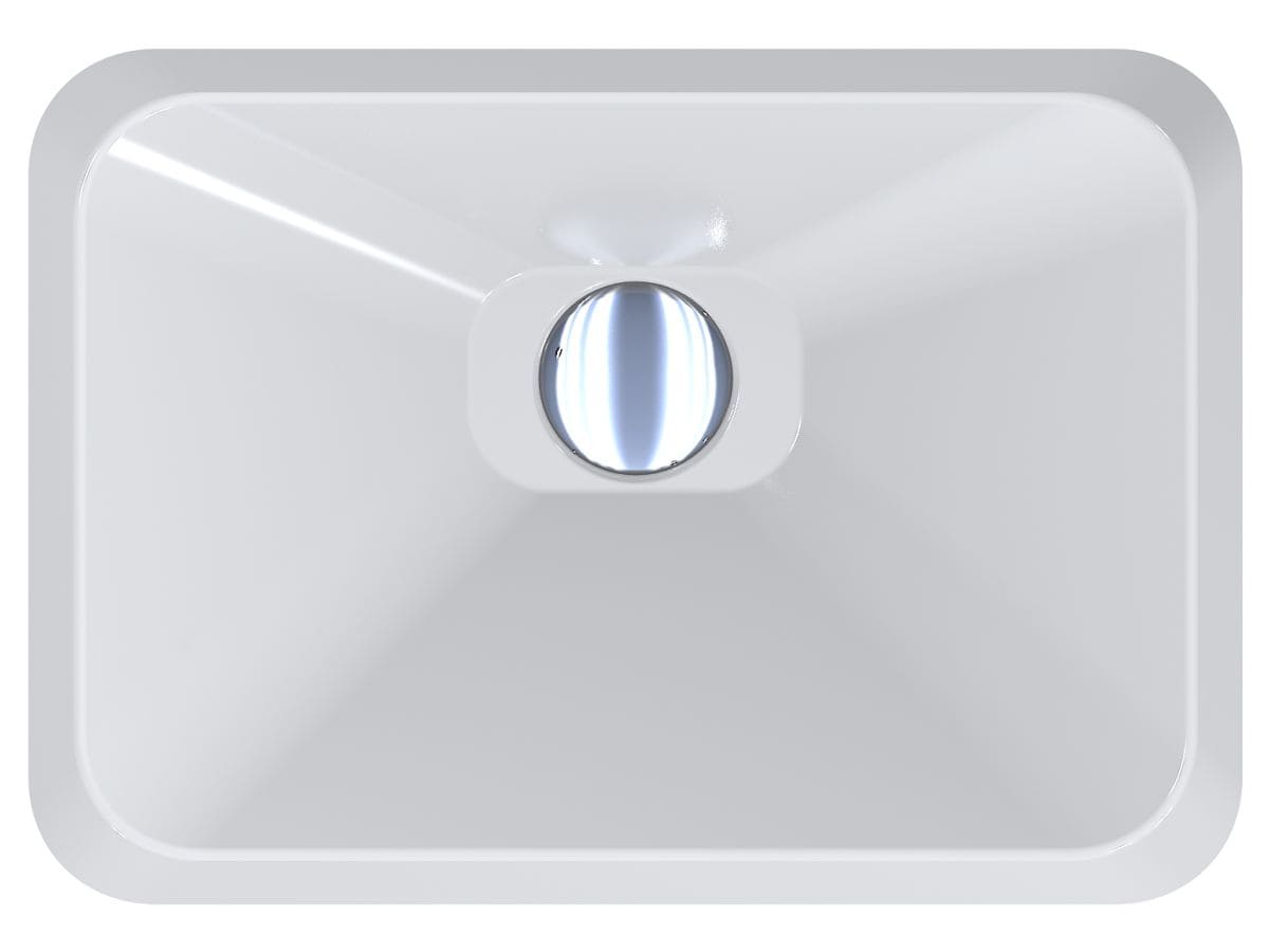 Washbasin ALBENA