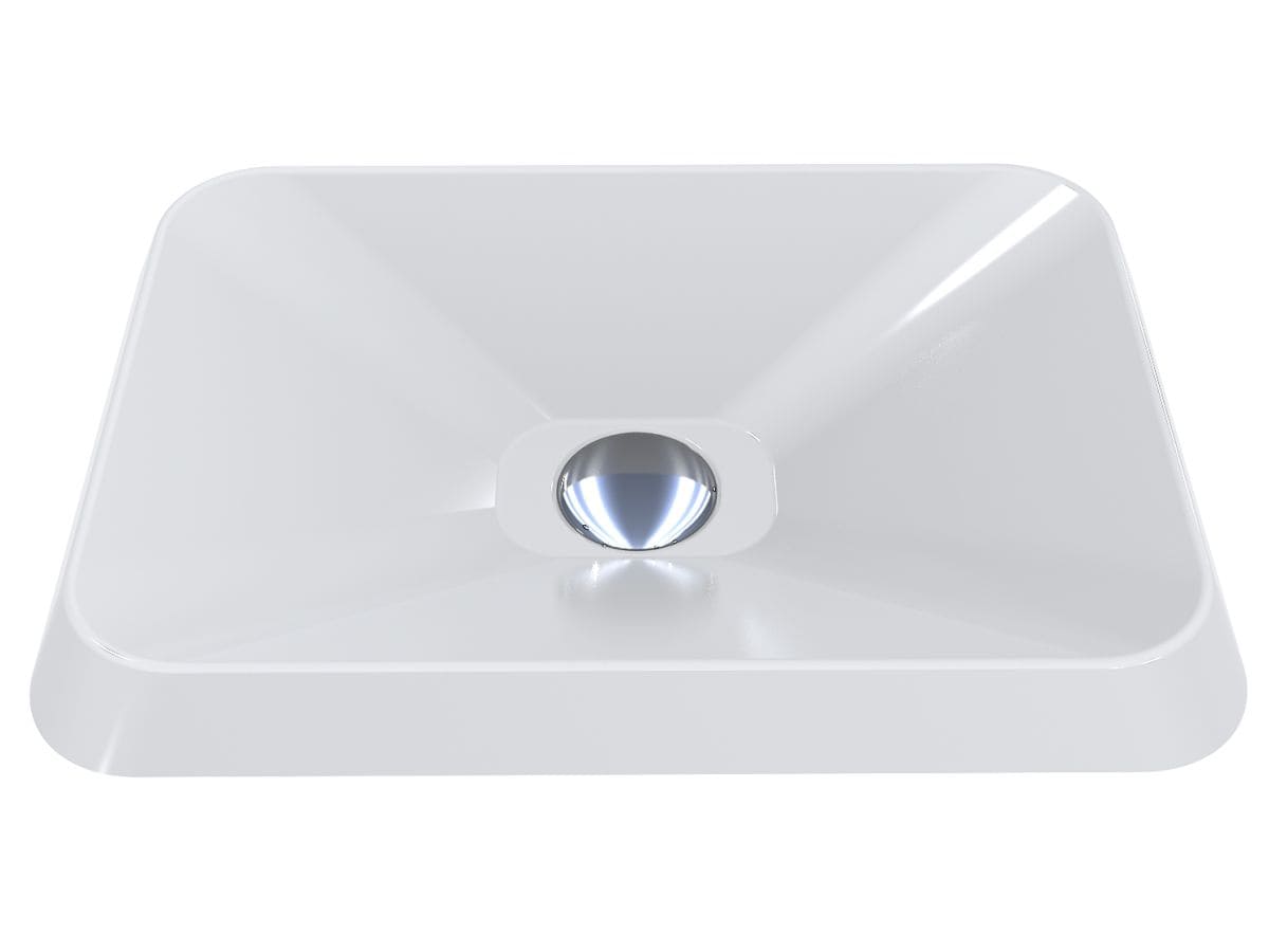 Washbasin ALBENA