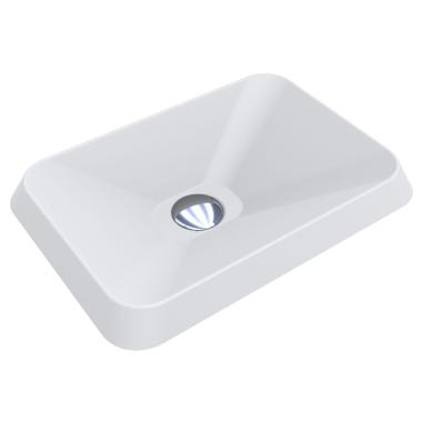 Washbasin ALBENA MATT