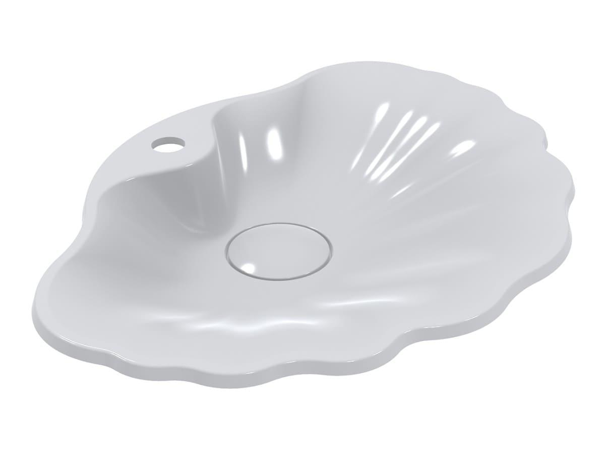 Washbasin BALI