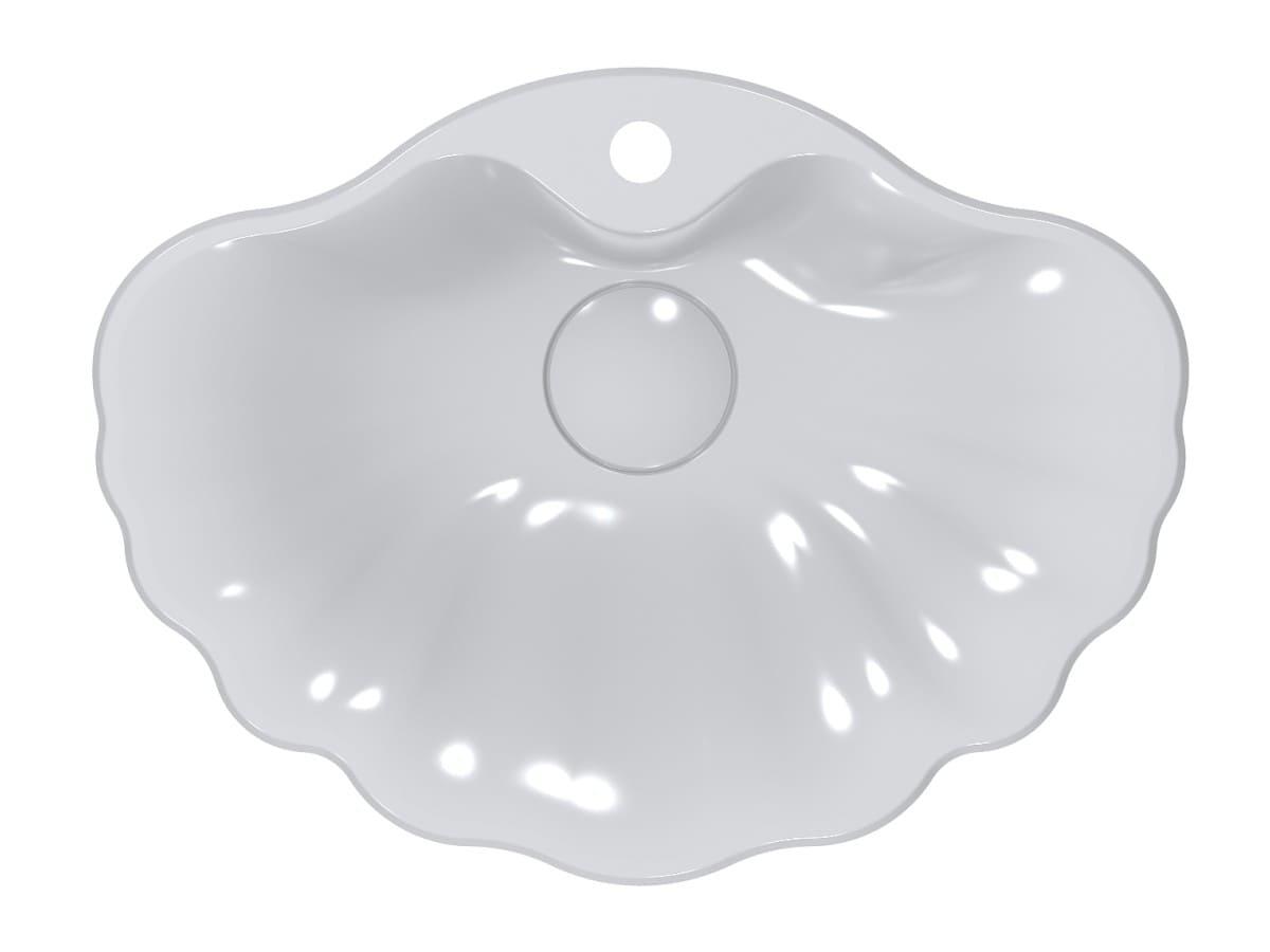 Washbasin BALI