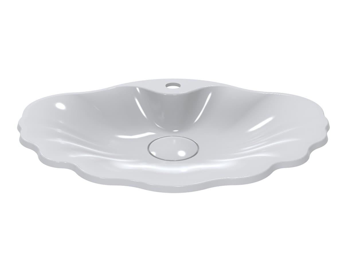 Washbasin BALI