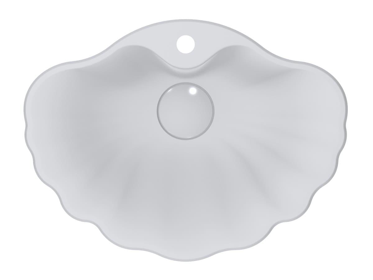 Washbasin BALI MIRASOFT