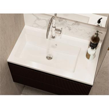 Washbasin BARCELONA 700 L