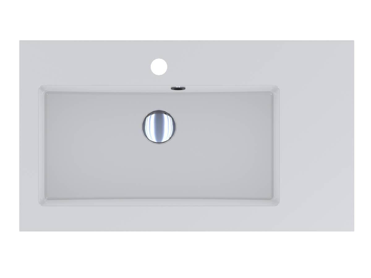 Washbasin BARCELONA 700 L