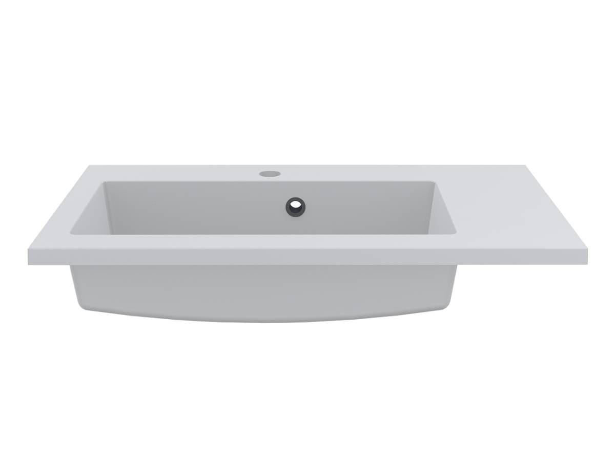 Washbasin BARCELONA 700 L