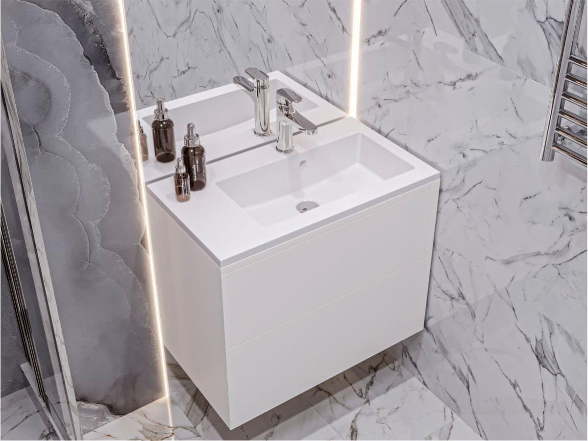 Washbasin BARCELONA 700 R