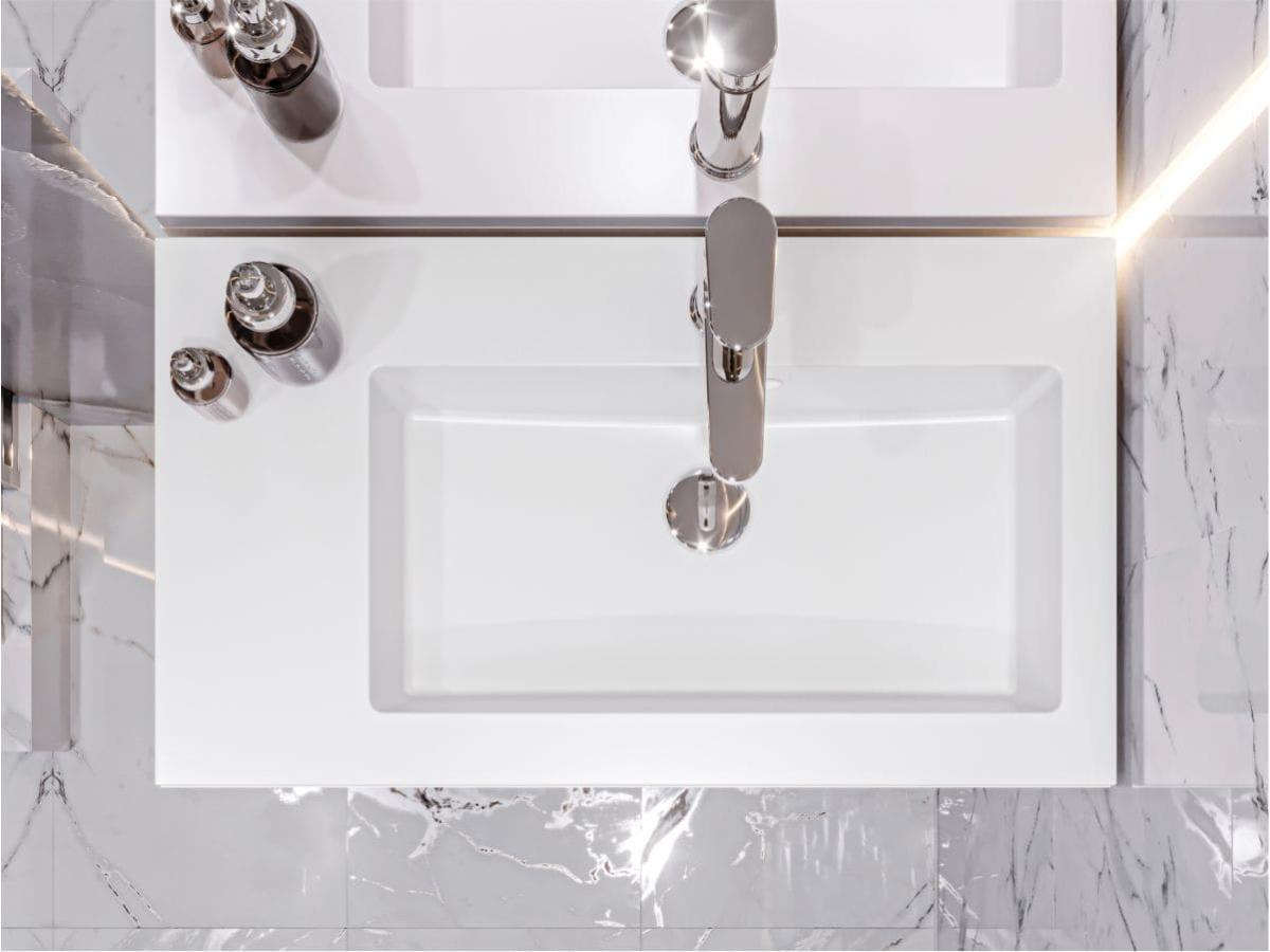 Washbasin BARCELONA 700 R