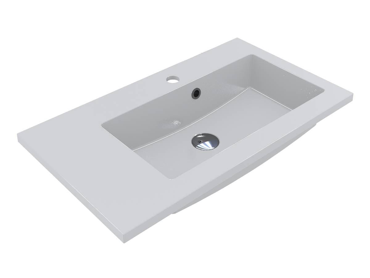 Washbasin BARCELONA 700 R