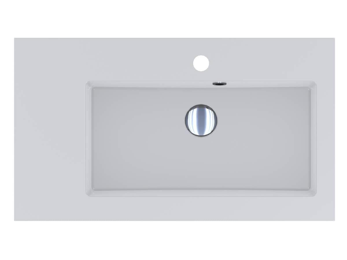 Washbasin BARCELONA 700 R