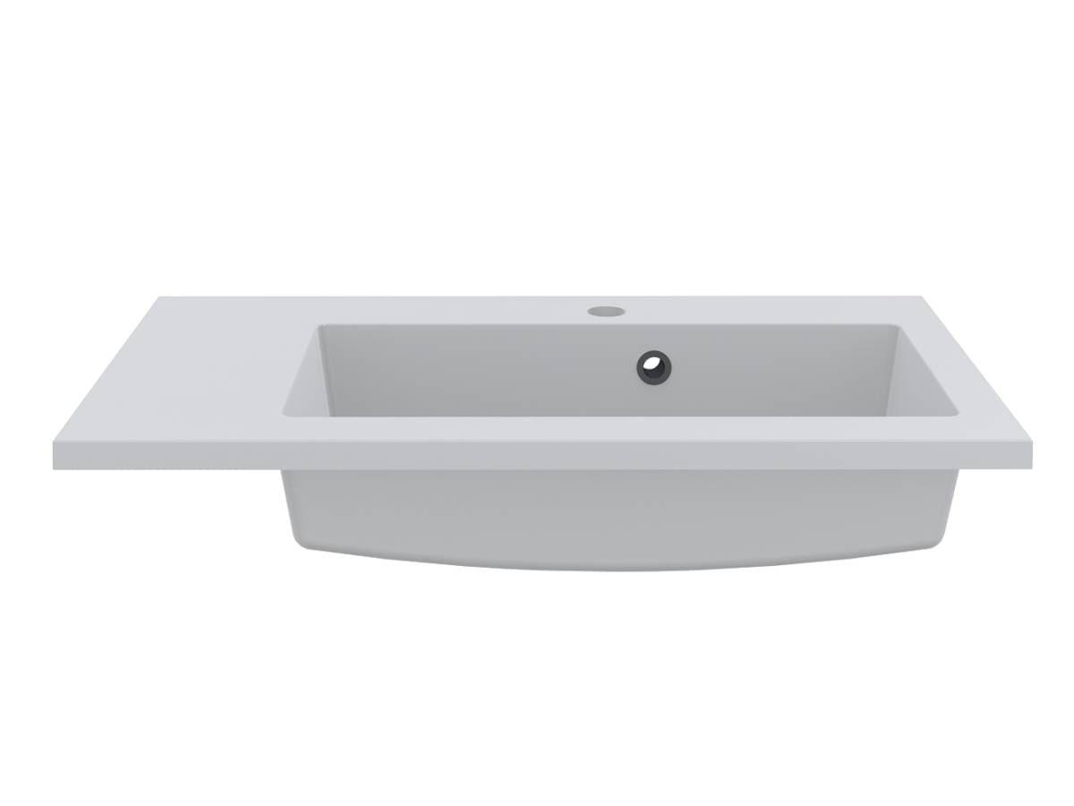 Washbasin BARCELONA 700 R