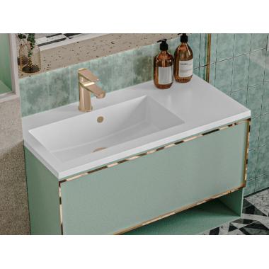 Washbasin BARCELONA 800 L