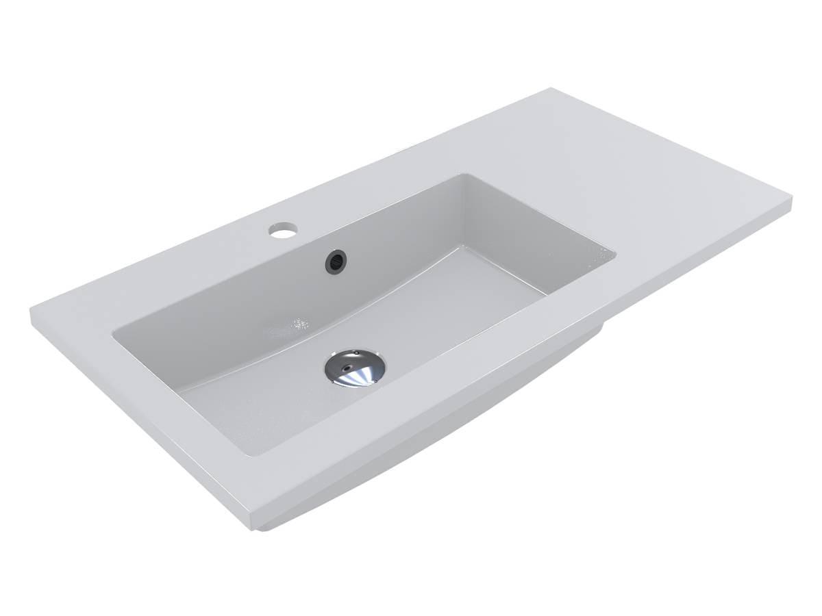 Washbasin BARCELONA 800 L