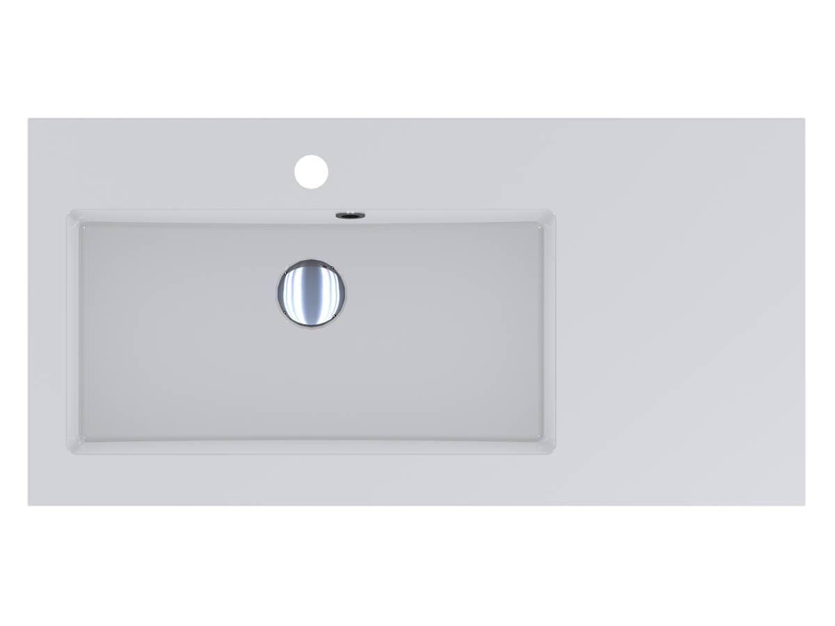 Washbasin BARCELONA 800 L