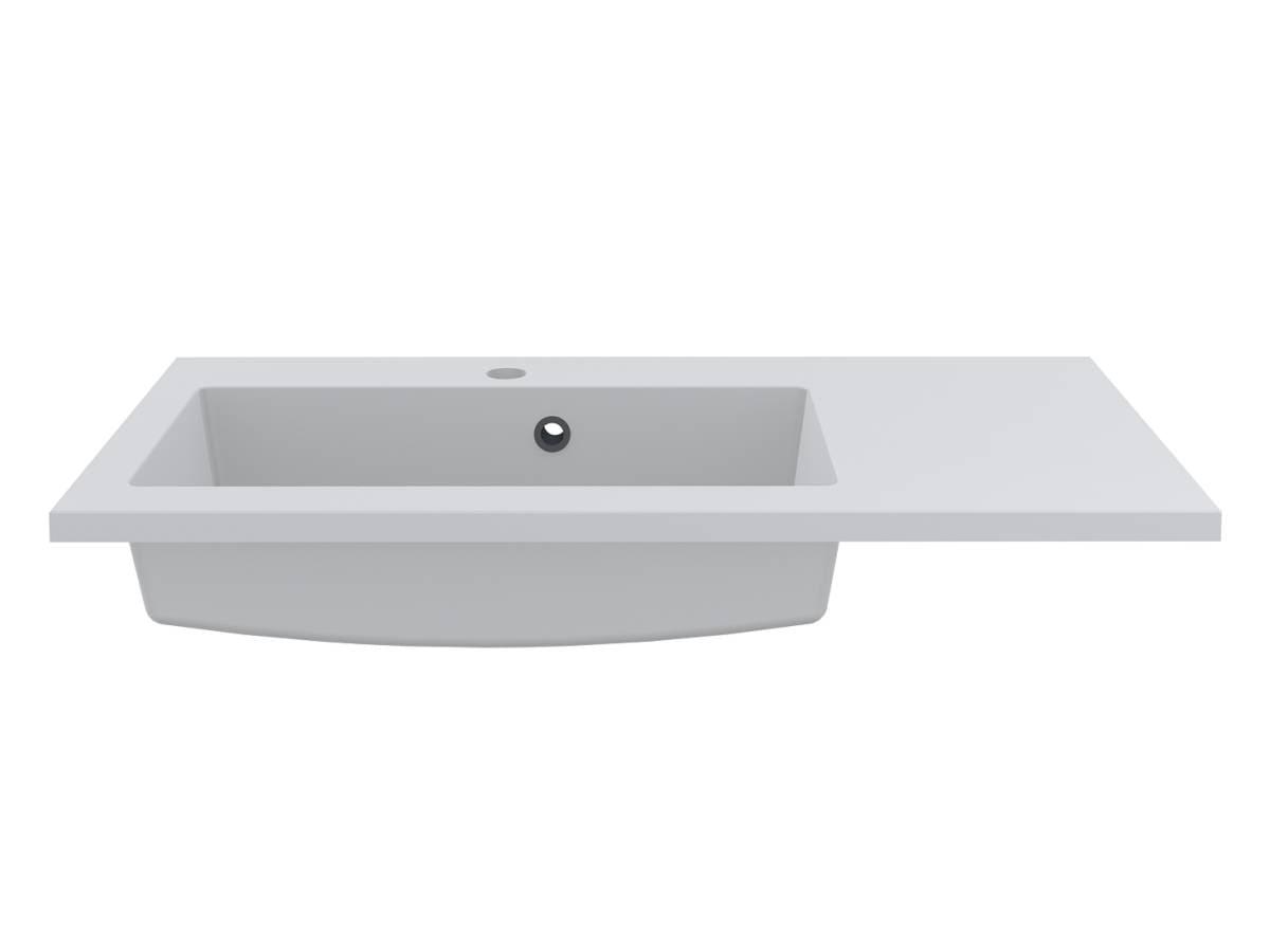 Washbasin BARCELONA 800 L