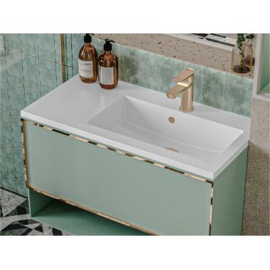 Washbasin BARCELONA 800 R