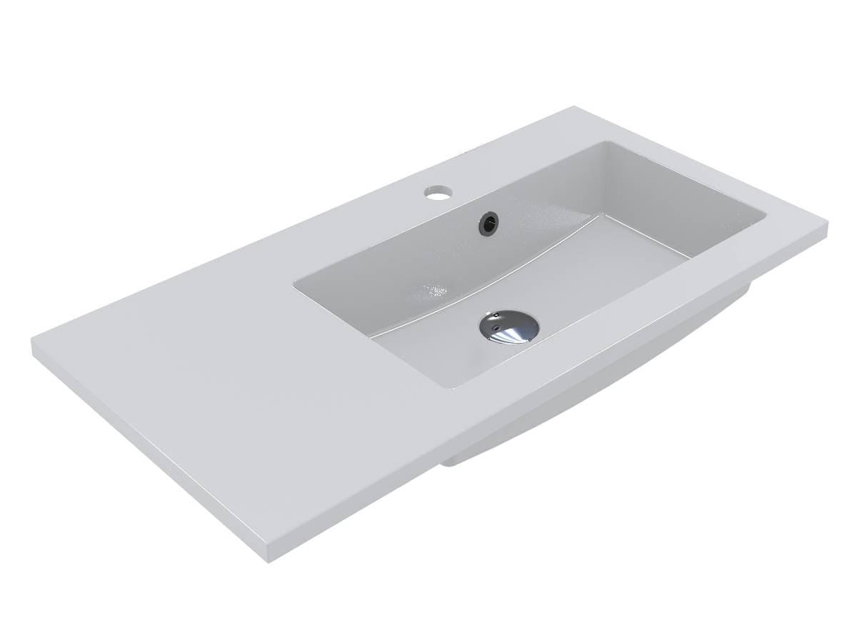 Washbasin BARCELONA 800 R