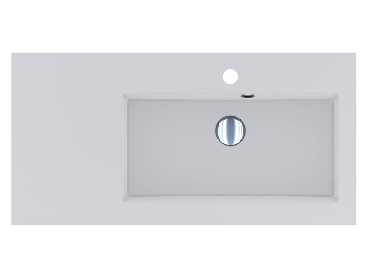 Washbasin BARCELONA 800 R