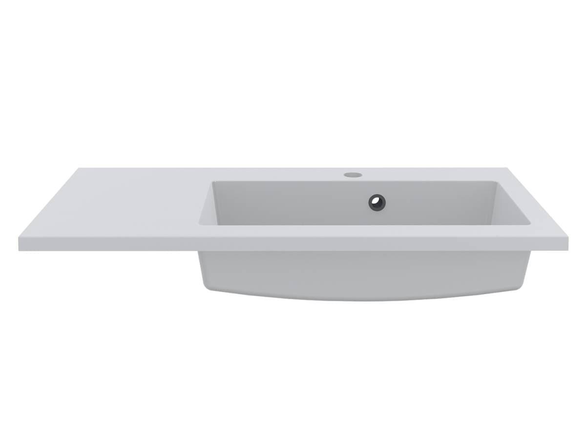 Washbasin BARCELONA 800 R