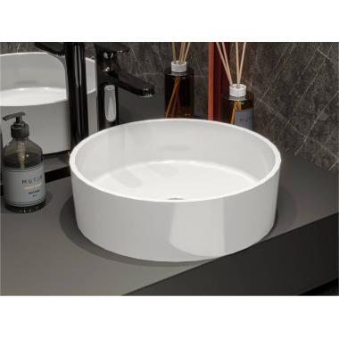 Washbasin BERGAMO