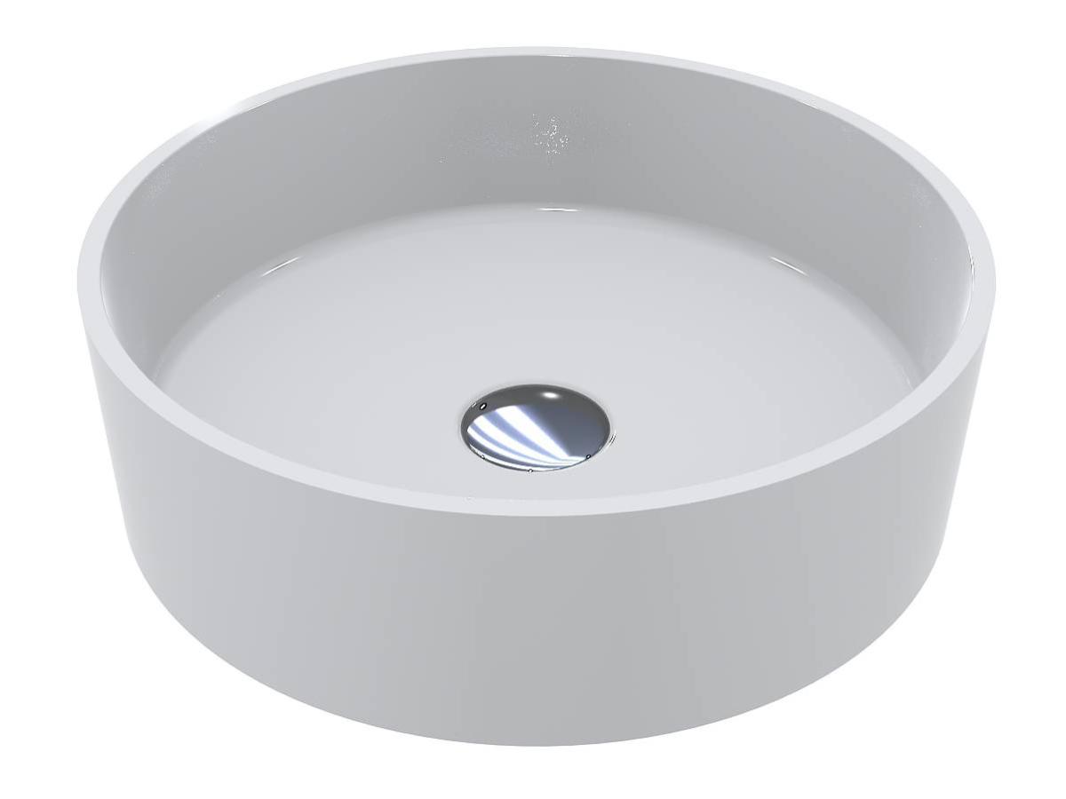 Washbasin BERGAMO