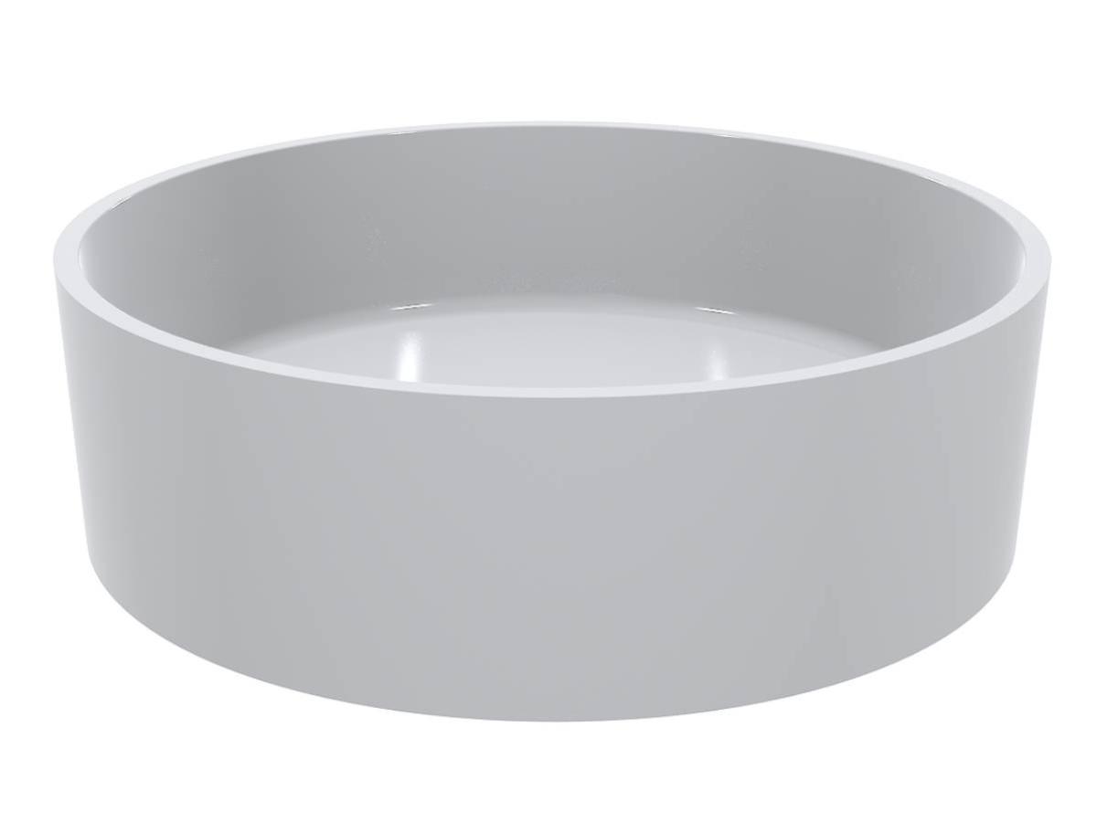 Washbasin BERGAMO