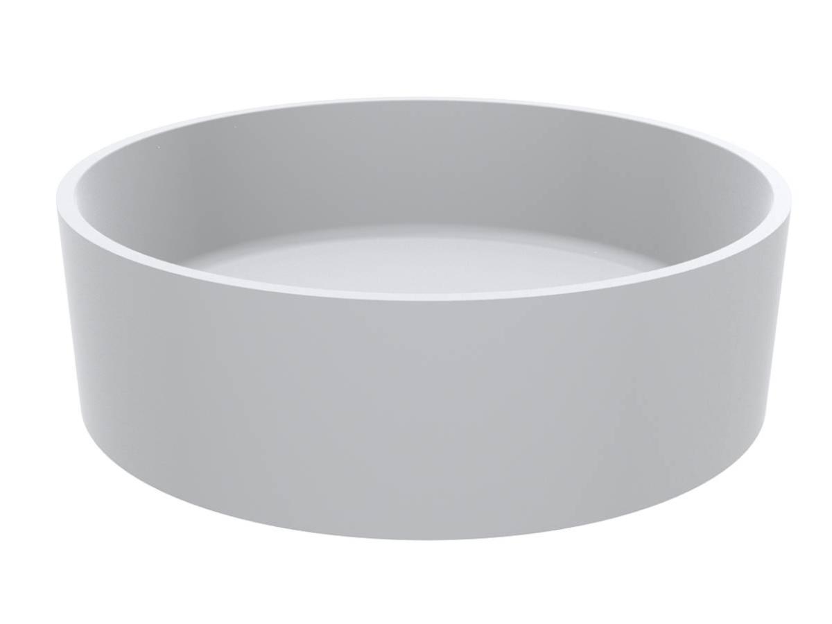 Washbasin BERGAMO MIRASOFT