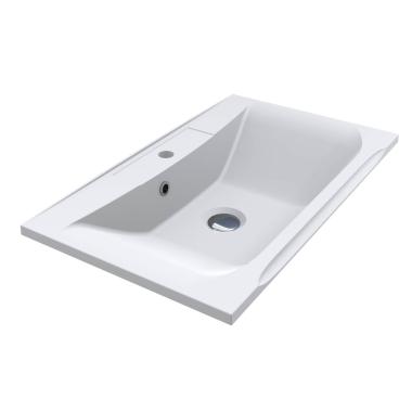 Washbasin BERLIN MATT