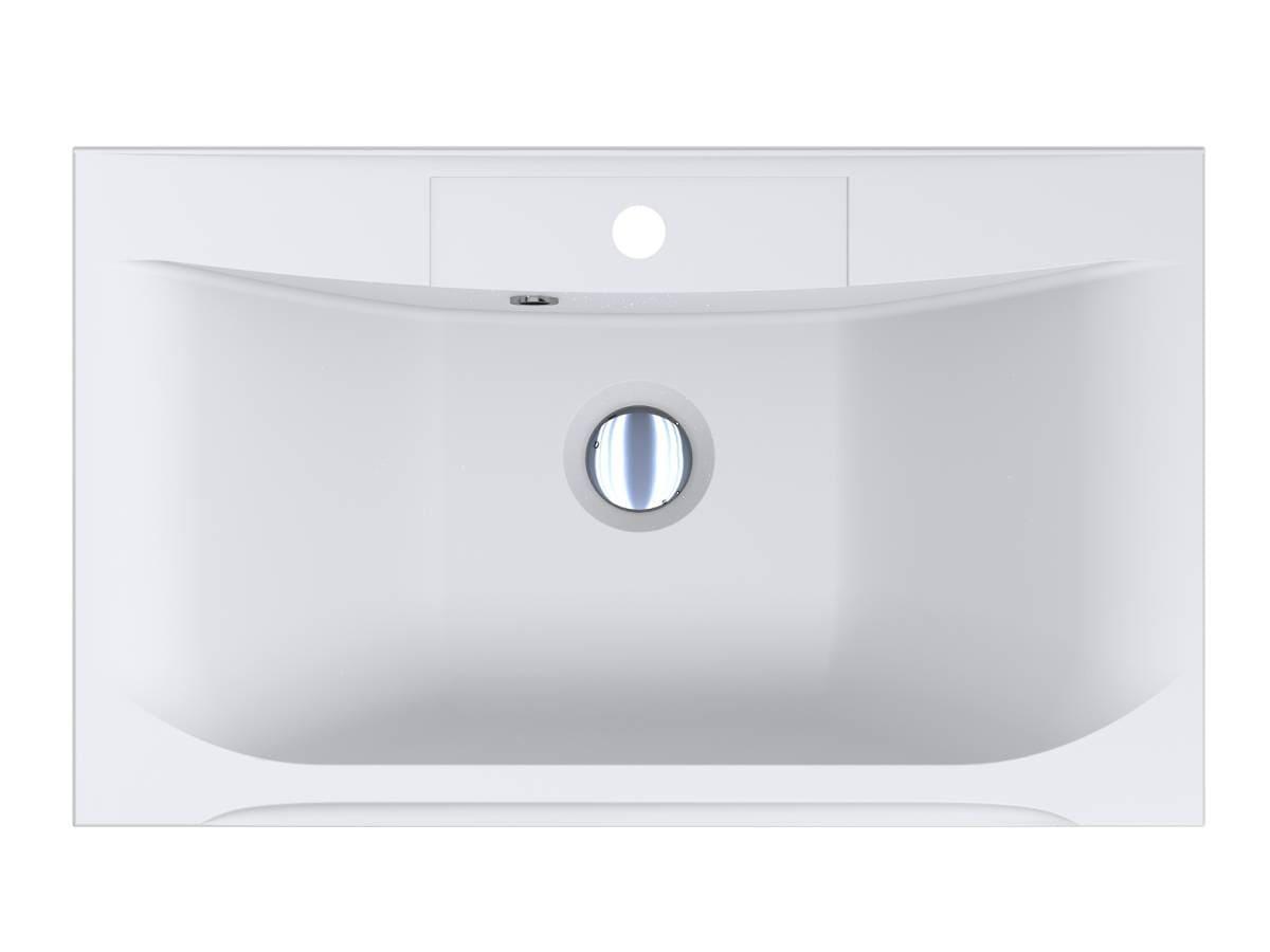 Washbasin BERLIN MATT