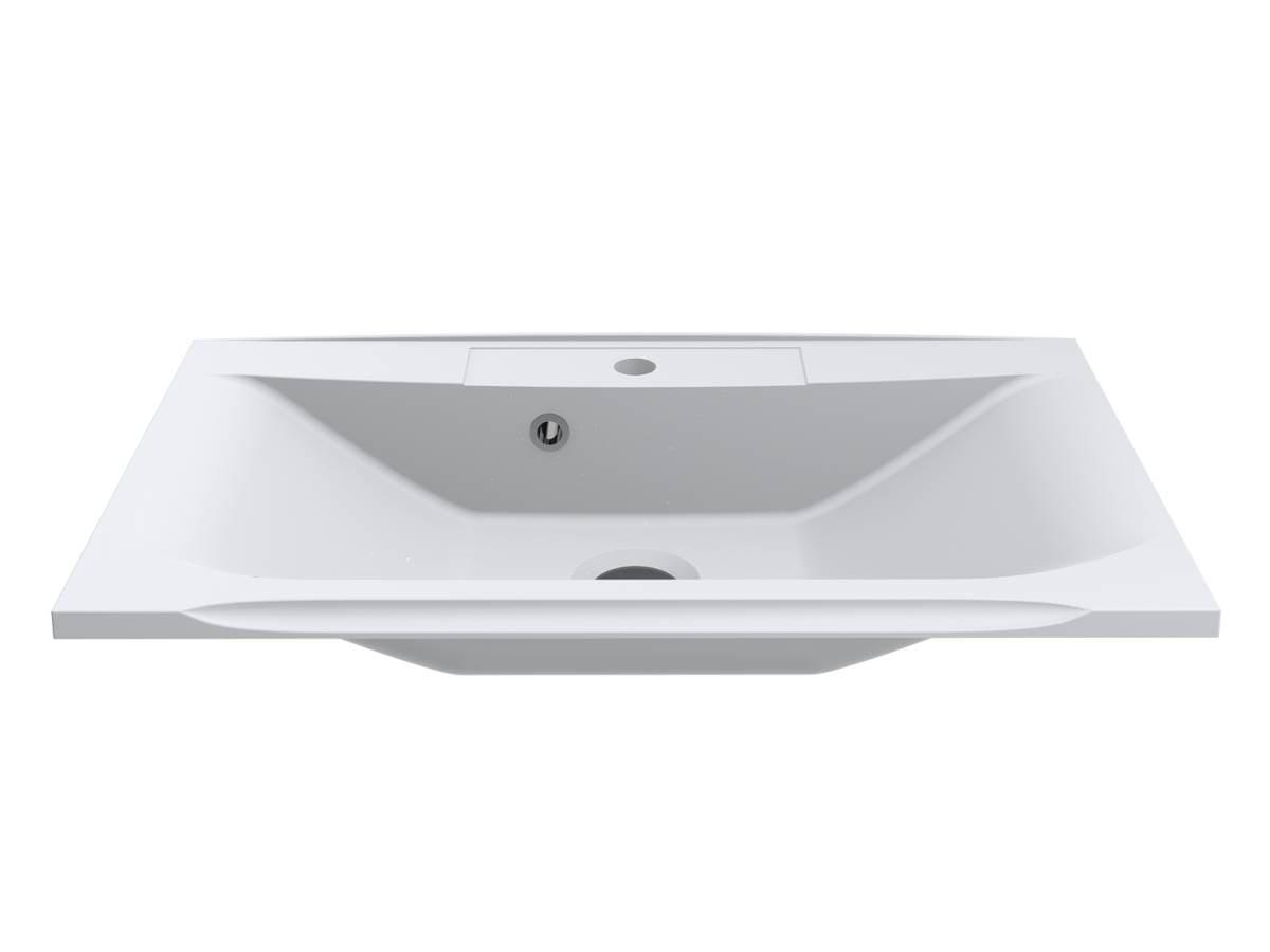 Washbasin BERLIN MATT