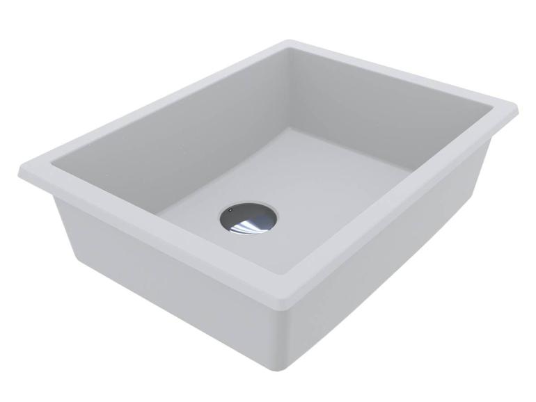 Washbasin BOGOTA 405 MATT