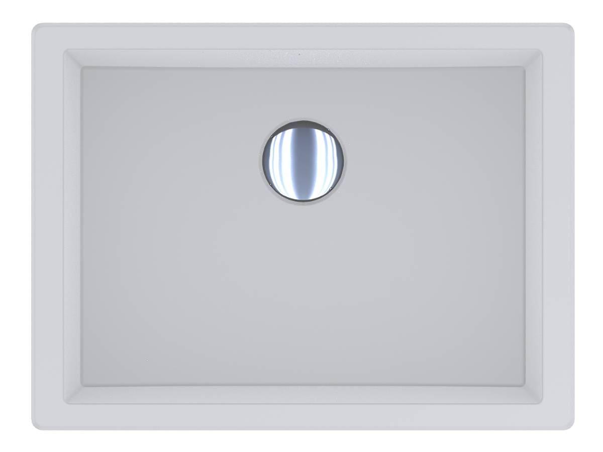 Washbasin BOGOTA 405 MATT