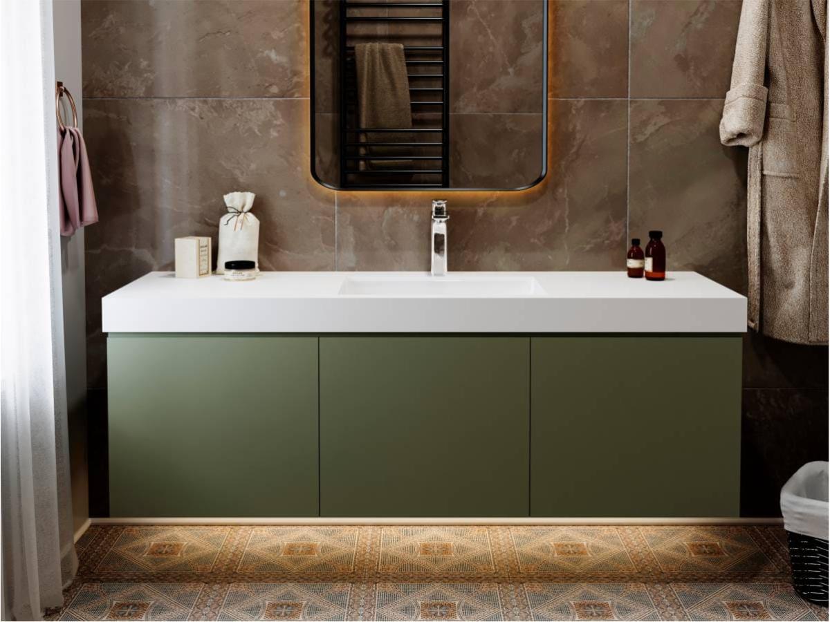 Washbasin BOGOTA 505