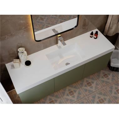 Washbasin BOGOTA 505