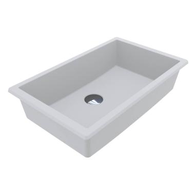Washbasin BOGOTA 505 MATT